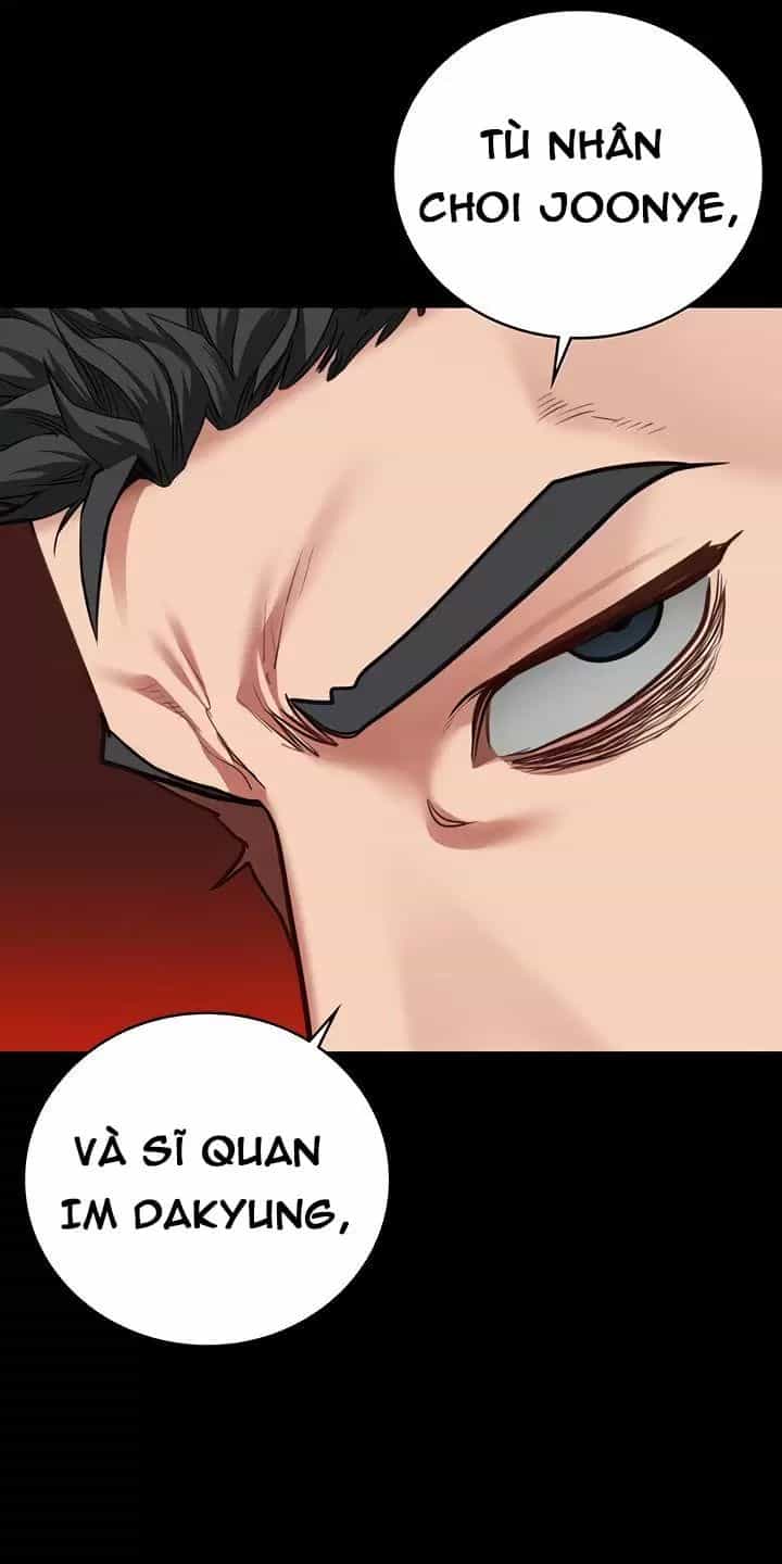 Giam Cầm - Chương 54 - ảnh 99
