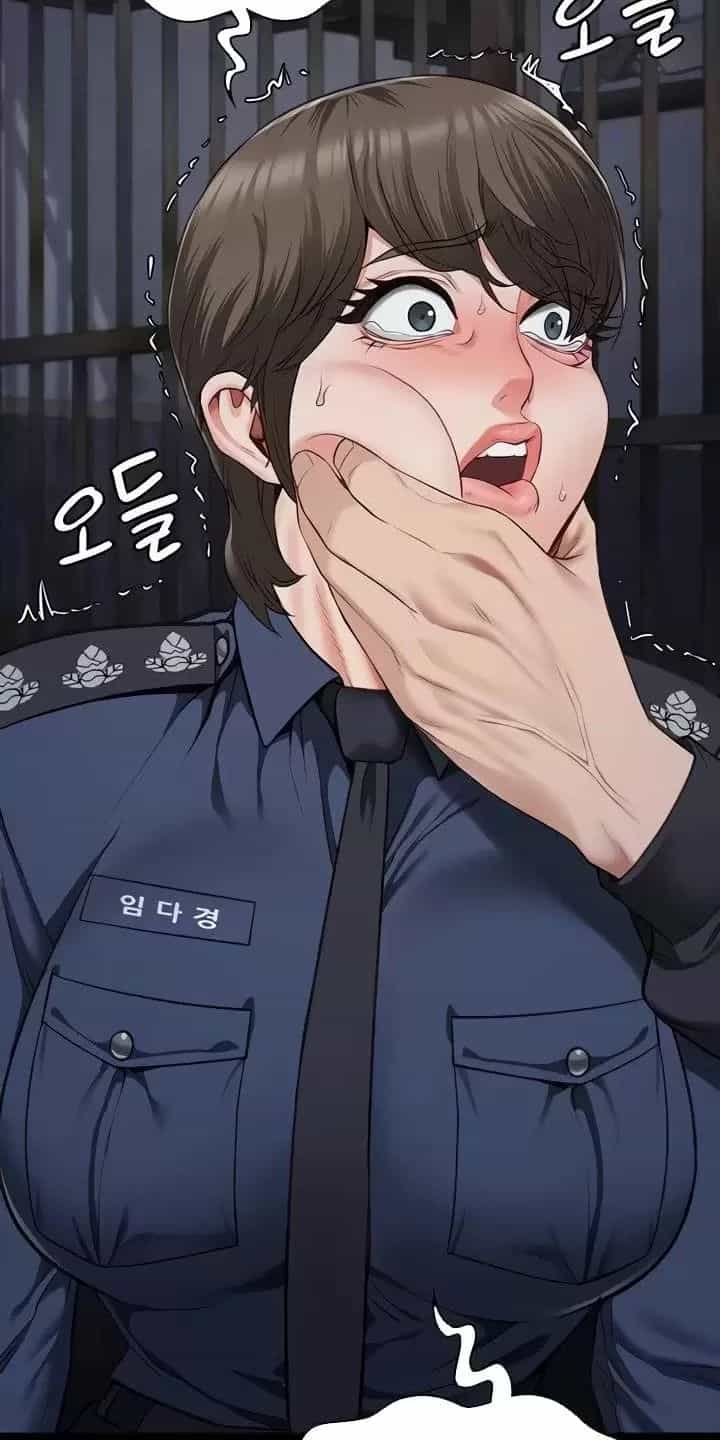 Giam Cầm - Chương 55 - ảnh 14
