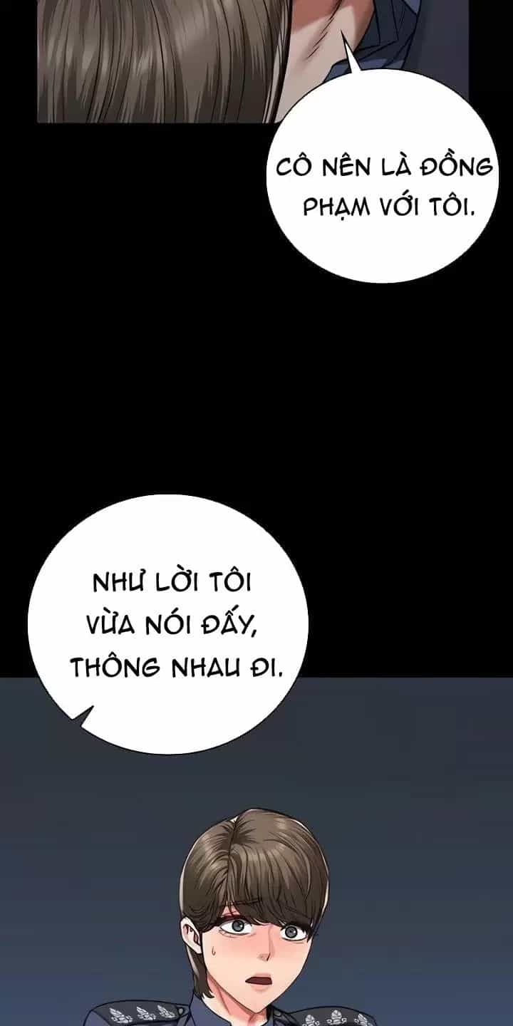 Giam Cầm - Chương 55 - ảnh 16