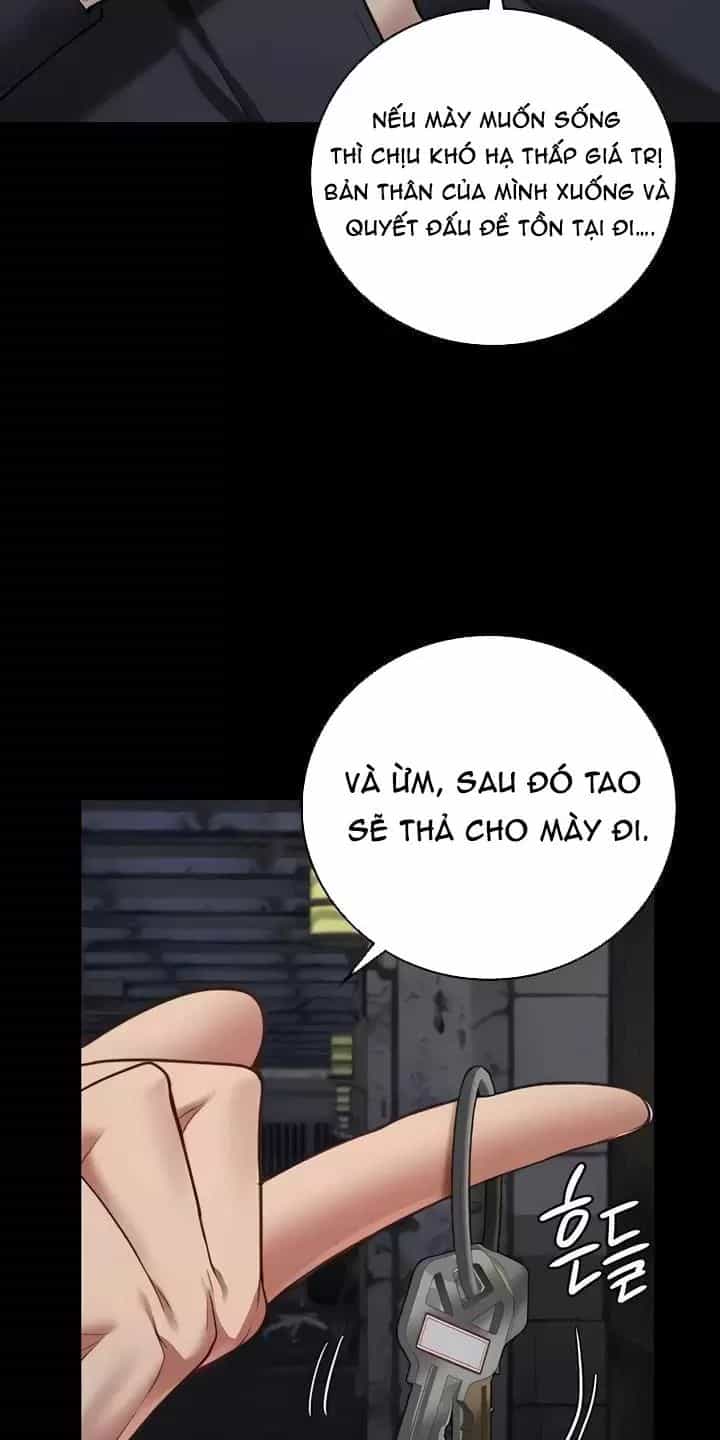 Giam Cầm - Chương 55 - ảnh 27
