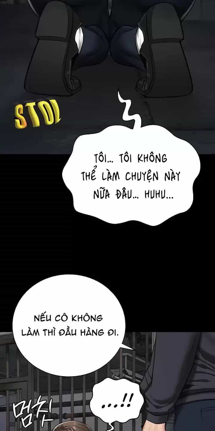 Giam Cầm - Chương 55 - ảnh 36