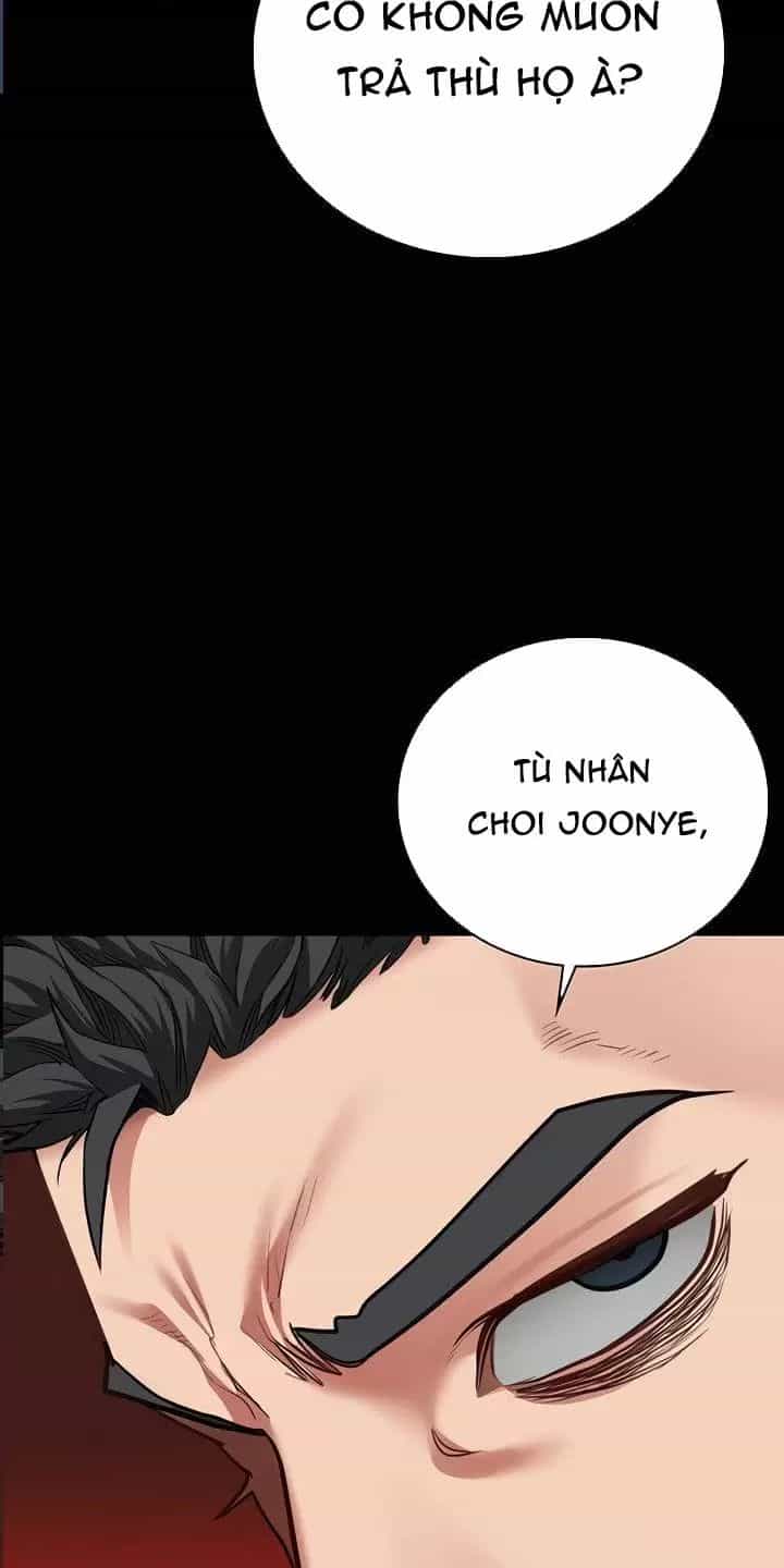 Giam Cầm - Chương 55 - ảnh 6
