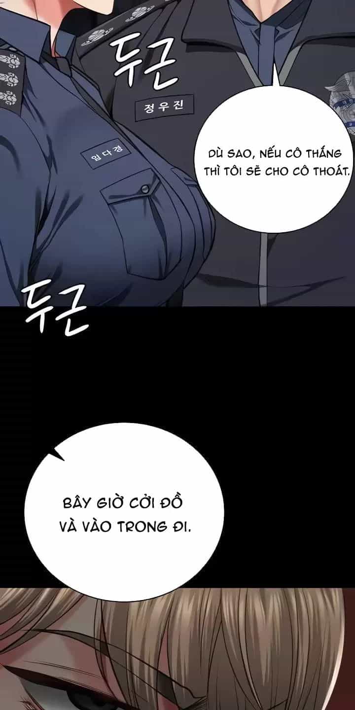 Giam Cầm - Chương 55 - ảnh 67