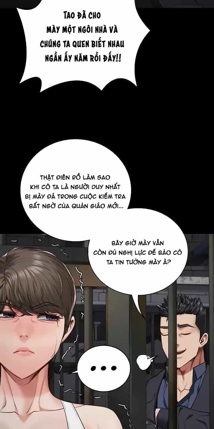 Giam Cầm - Chương 55 - ảnh 86