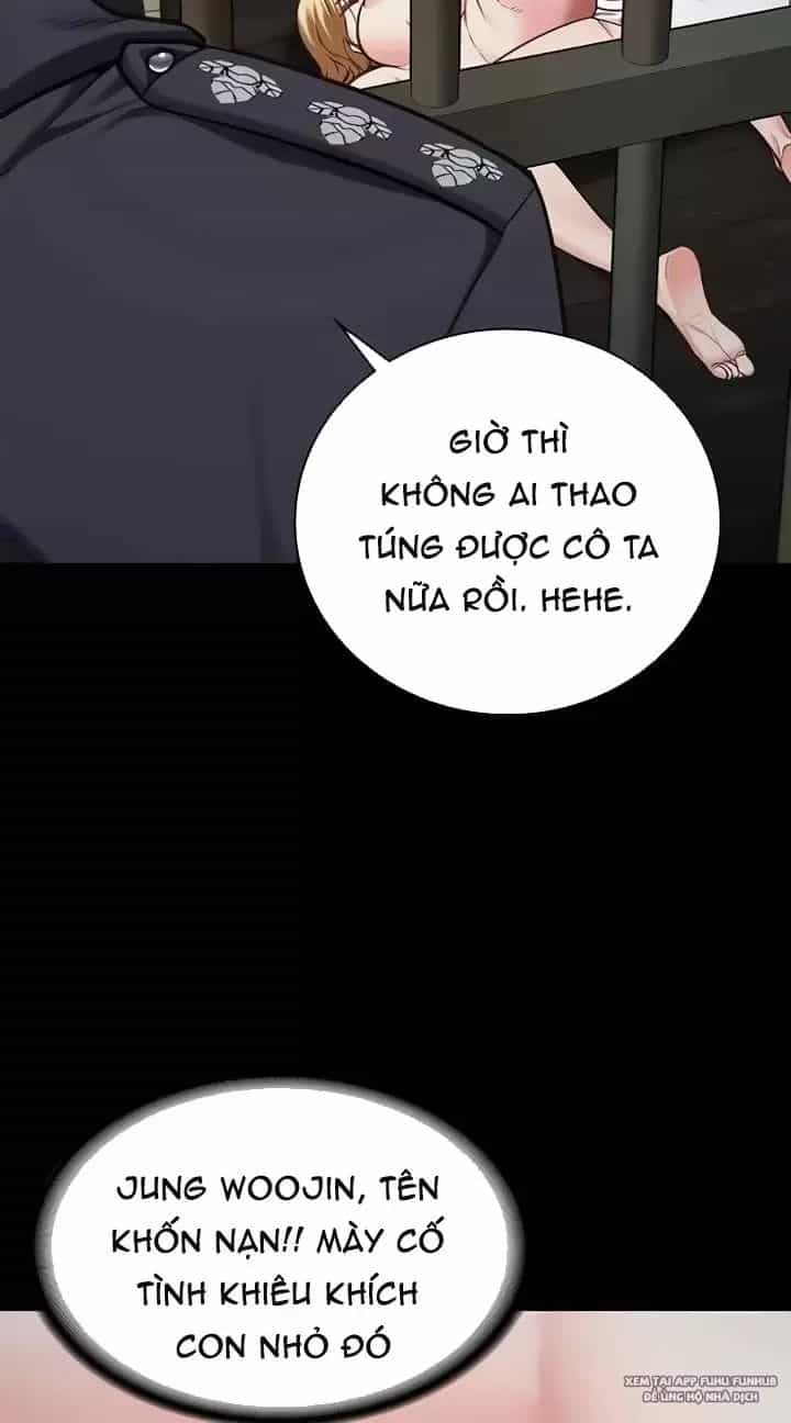 Giam Cầm - Chương 56 - ảnh 20