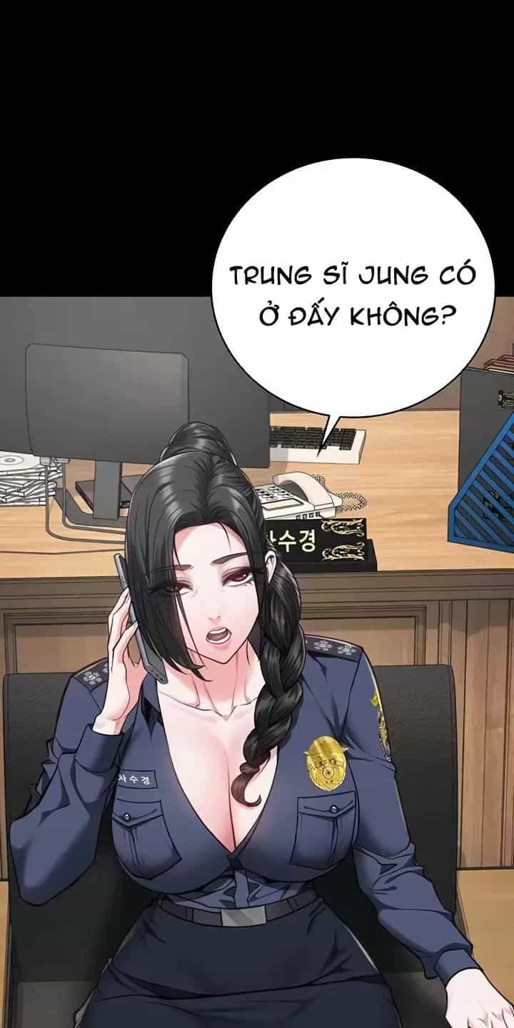 Giam Cầm - Chương 57 - ảnh 11