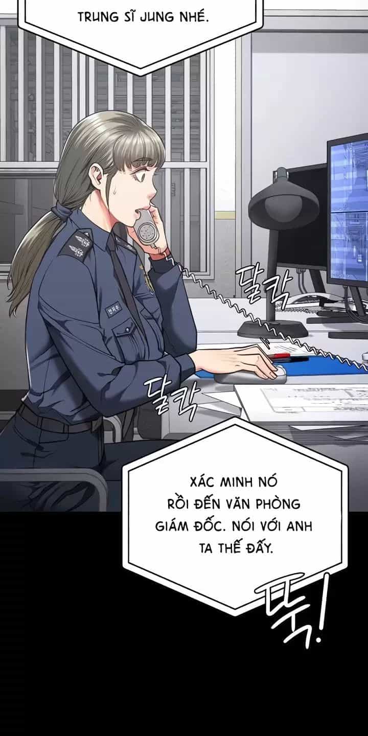Giam Cầm - Chương 57 - ảnh 14