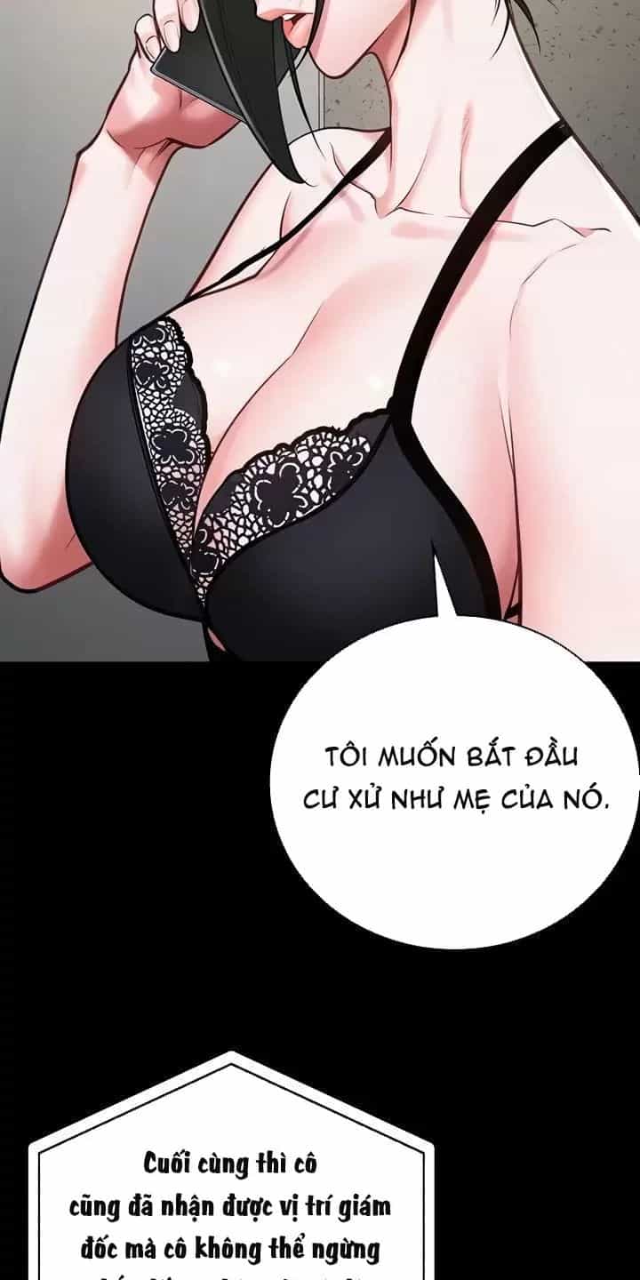 Giam Cầm - Chương 58 - ảnh 16