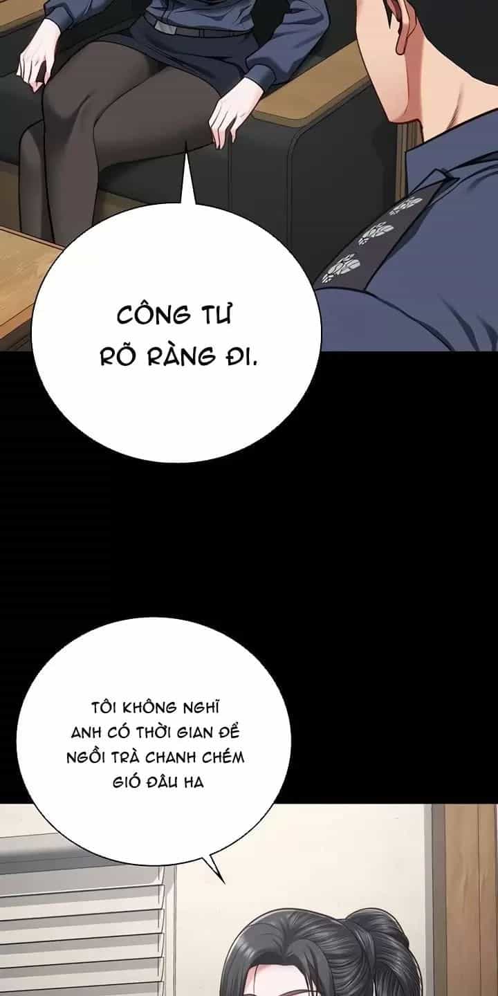 Giam Cầm - Chương 58 - ảnh 27