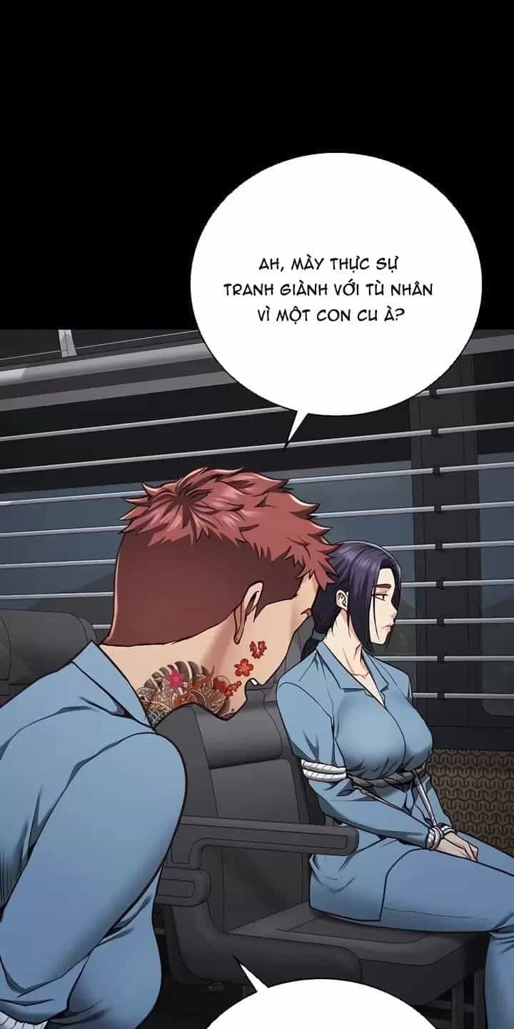 Giam Cầm - Chương 58 - ảnh 61