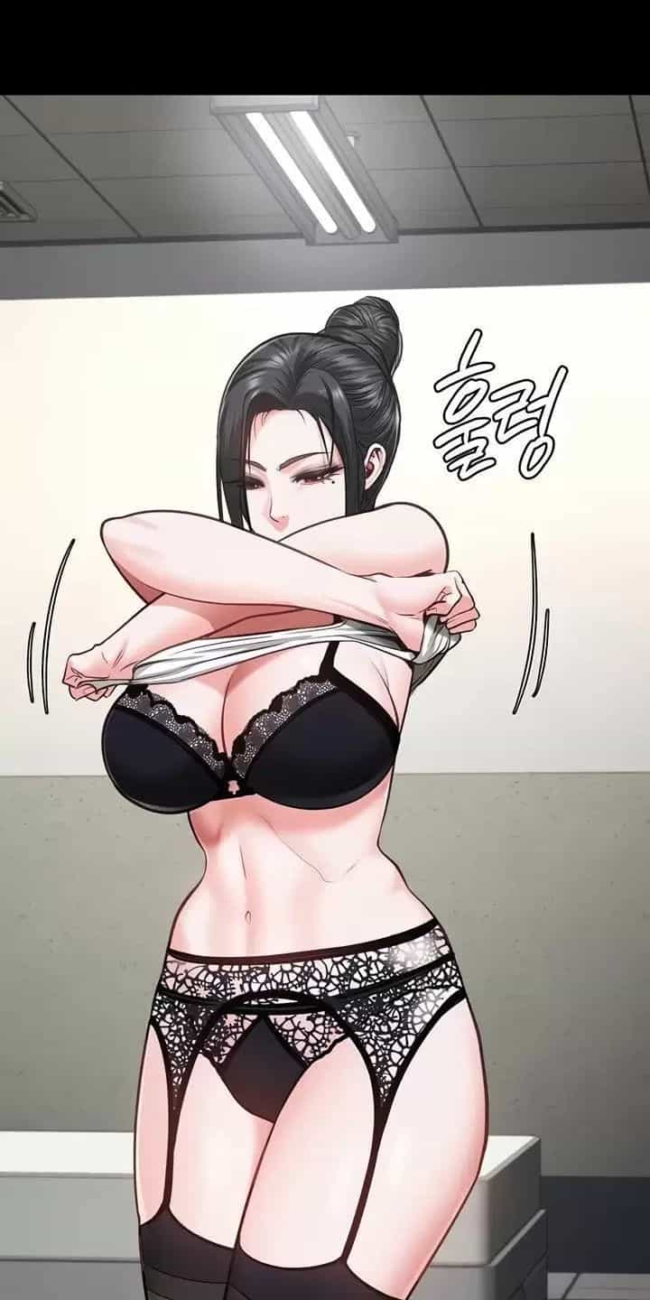 Giam Cầm - Chương 58 - ảnh 9