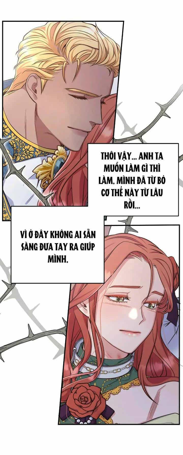 Giam Cầm - Chương 5.1 - ảnh 9