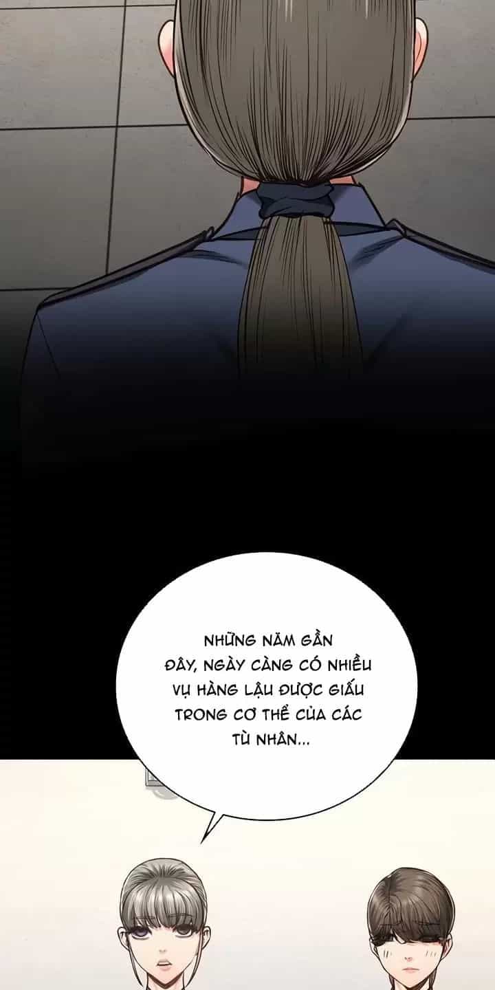 Giam Cầm - Chương 59 - ảnh 24