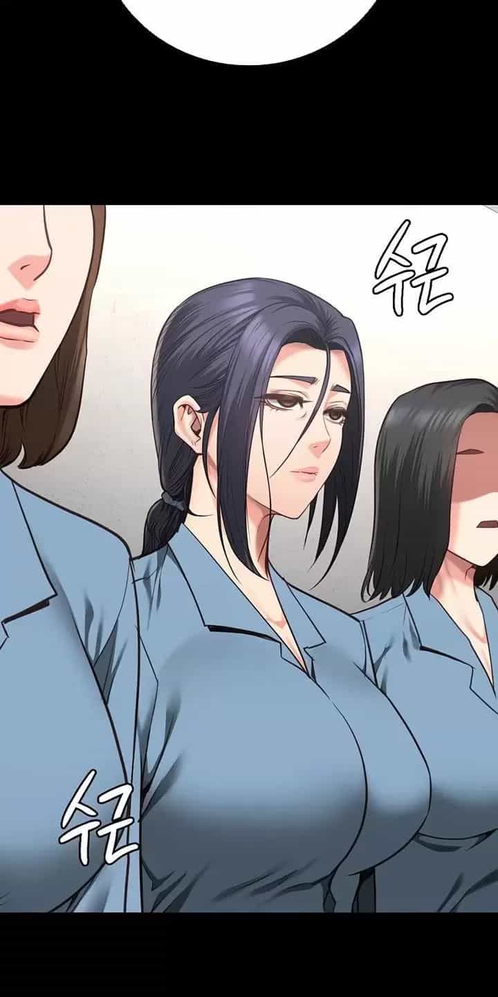 Giam Cầm - Chương 59 - ảnh 27