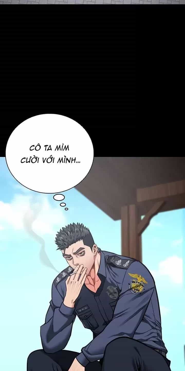 Giam Cầm - Chương 59 - ảnh 4