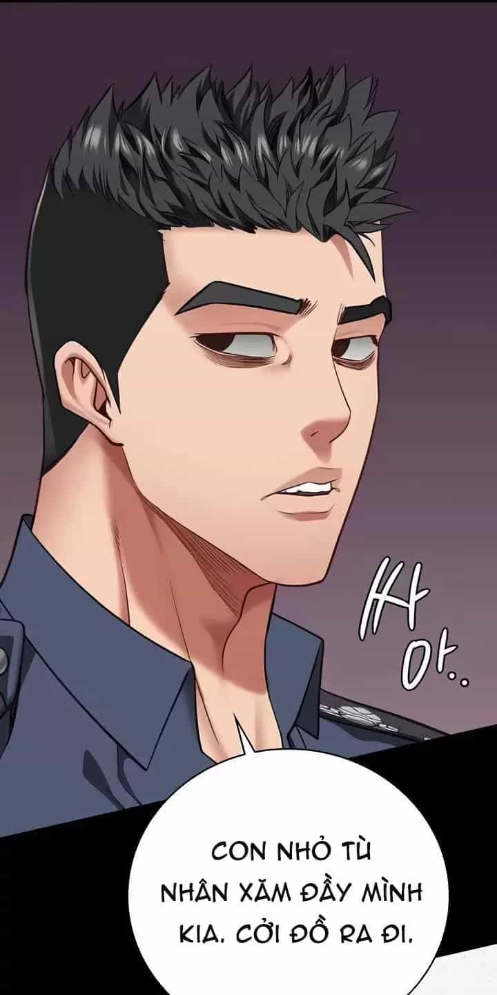Giam Cầm - Chương 60 - ảnh 38