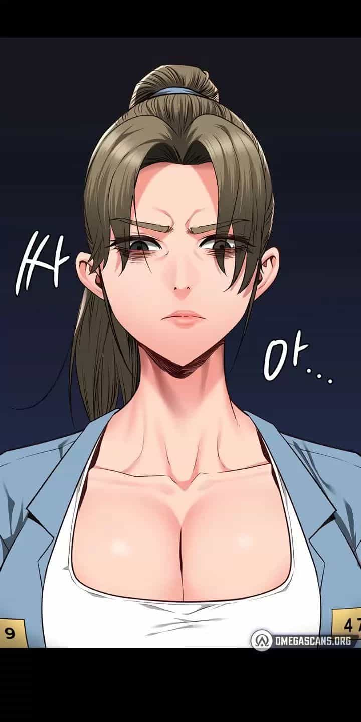 Giam Cầm - Chương 62 - ảnh 19