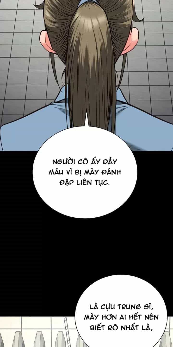 Giam Cầm - Chương 62 - ảnh 21