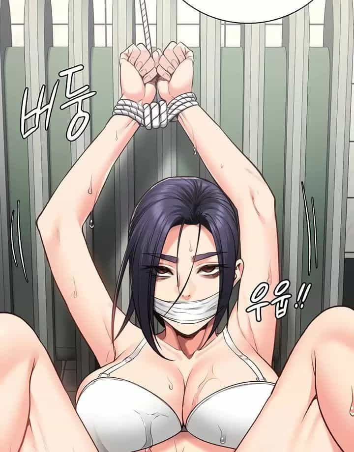 Giam Cầm - Chương 62 - ảnh 22