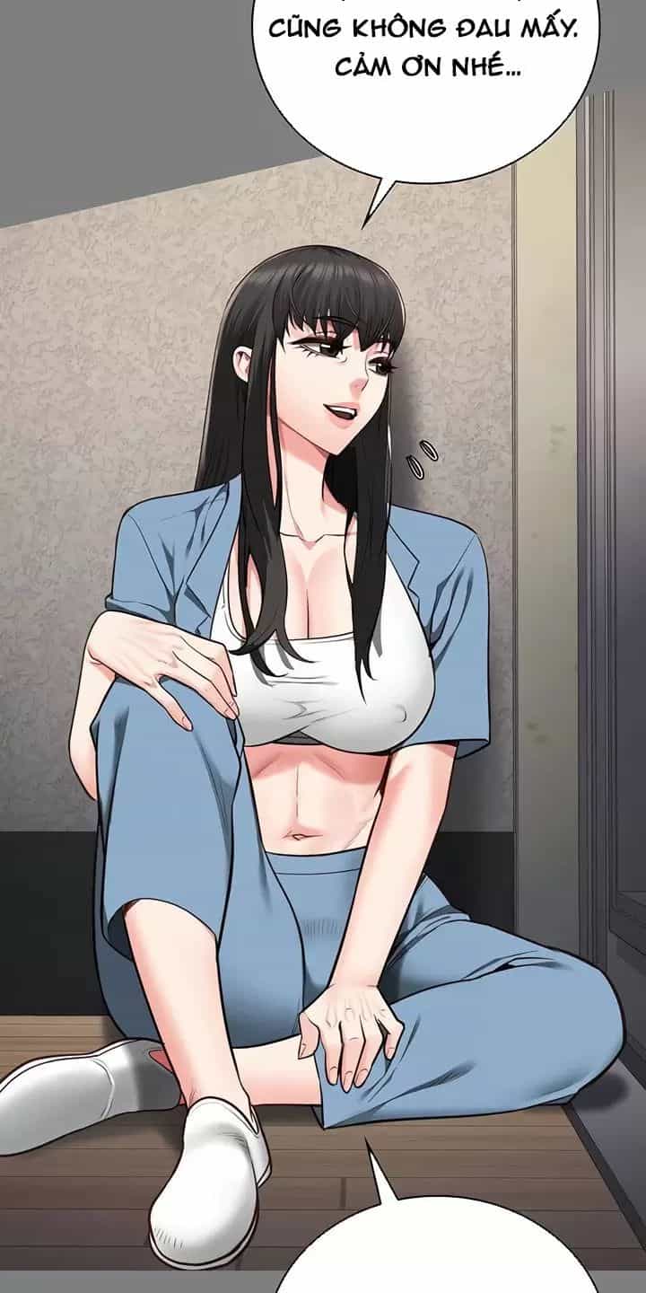 Giam Cầm - Chương 62 - ảnh 5