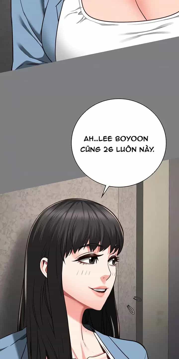 Giam Cầm - Chương 62 - ảnh 7