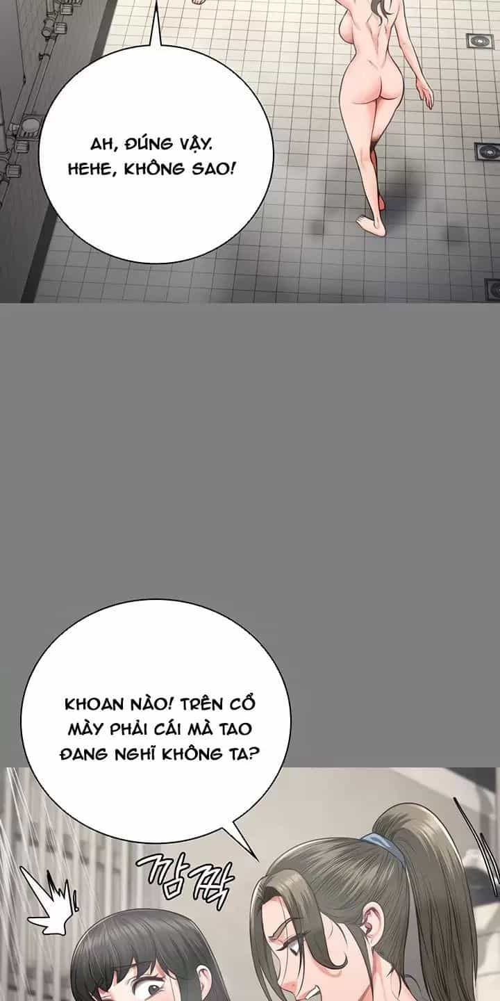 Giam Cầm - Chương 62 - ảnh 9