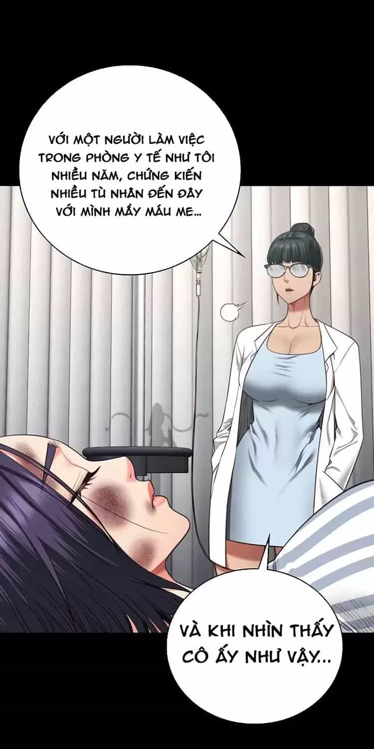 Giam Cầm - Chương 63 - ảnh 9