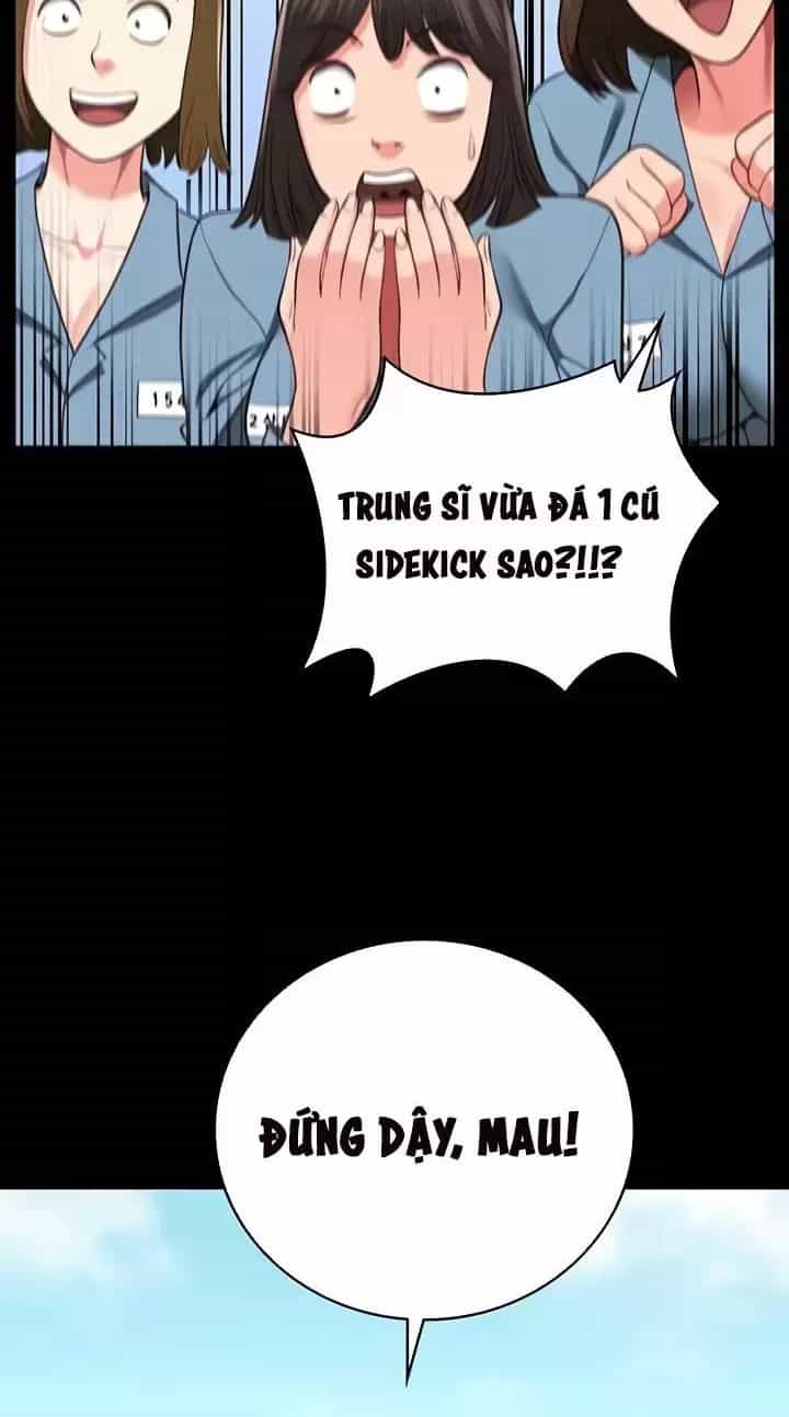 Giam Cầm - Chương 64 - ảnh 25