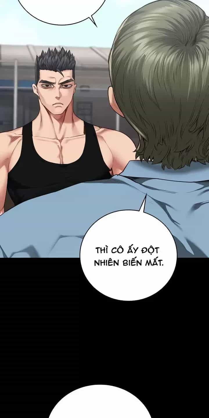Giam Cầm - Chương 64 - ảnh 3