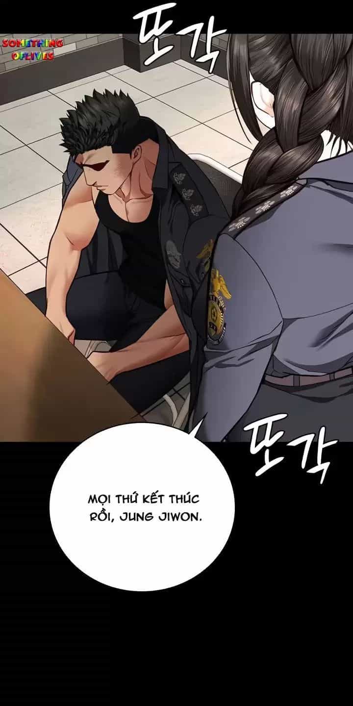 Giam Cầm - Chương 64 - ảnh 66