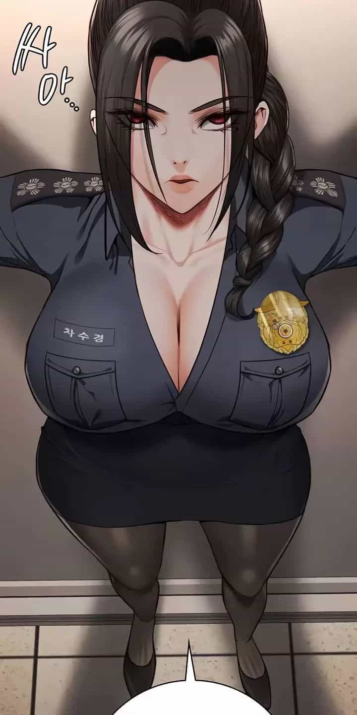 Giam Cầm - Chương 65 - ảnh 14
