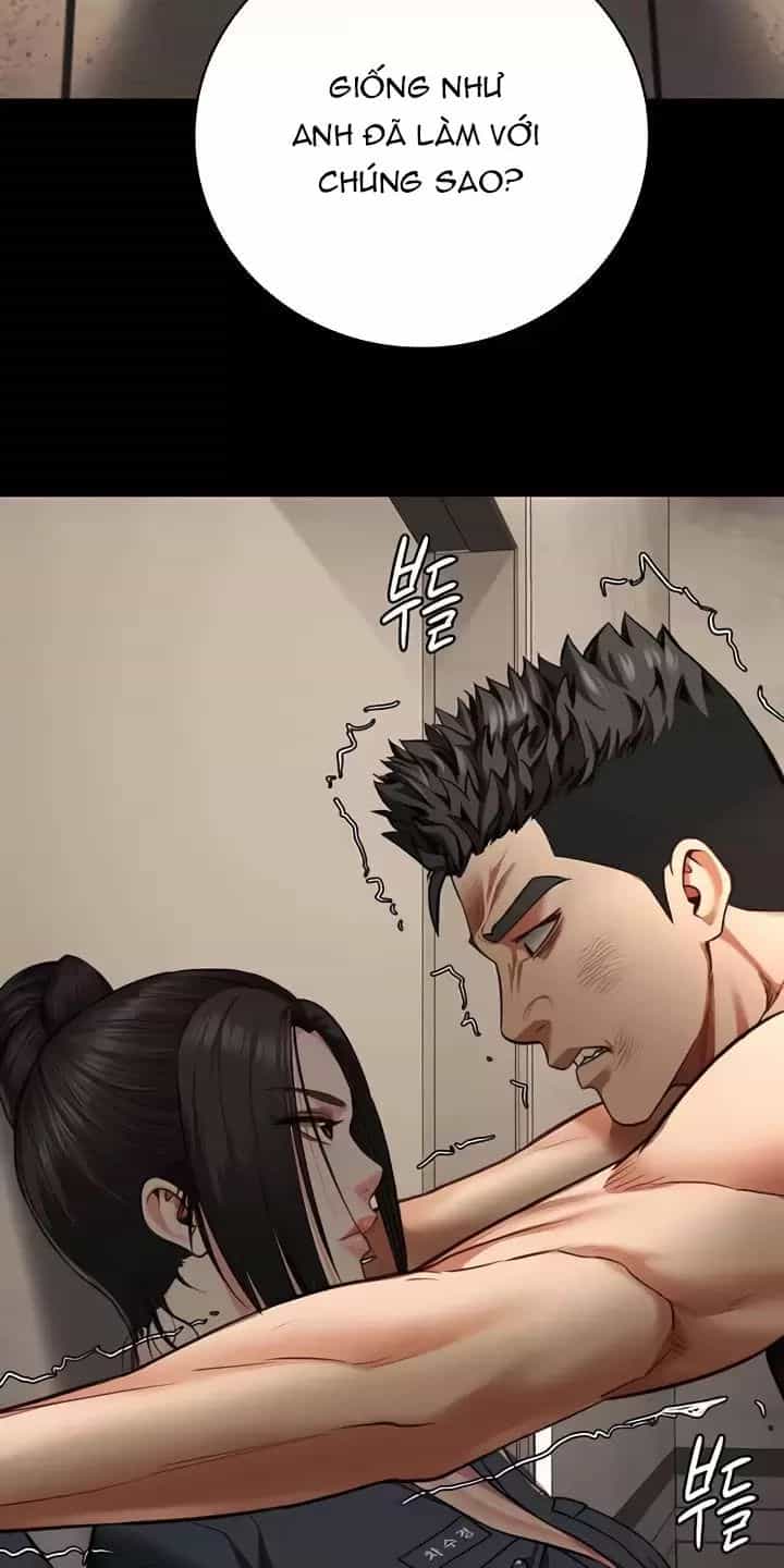 Giam Cầm - Chương 65 - ảnh 15