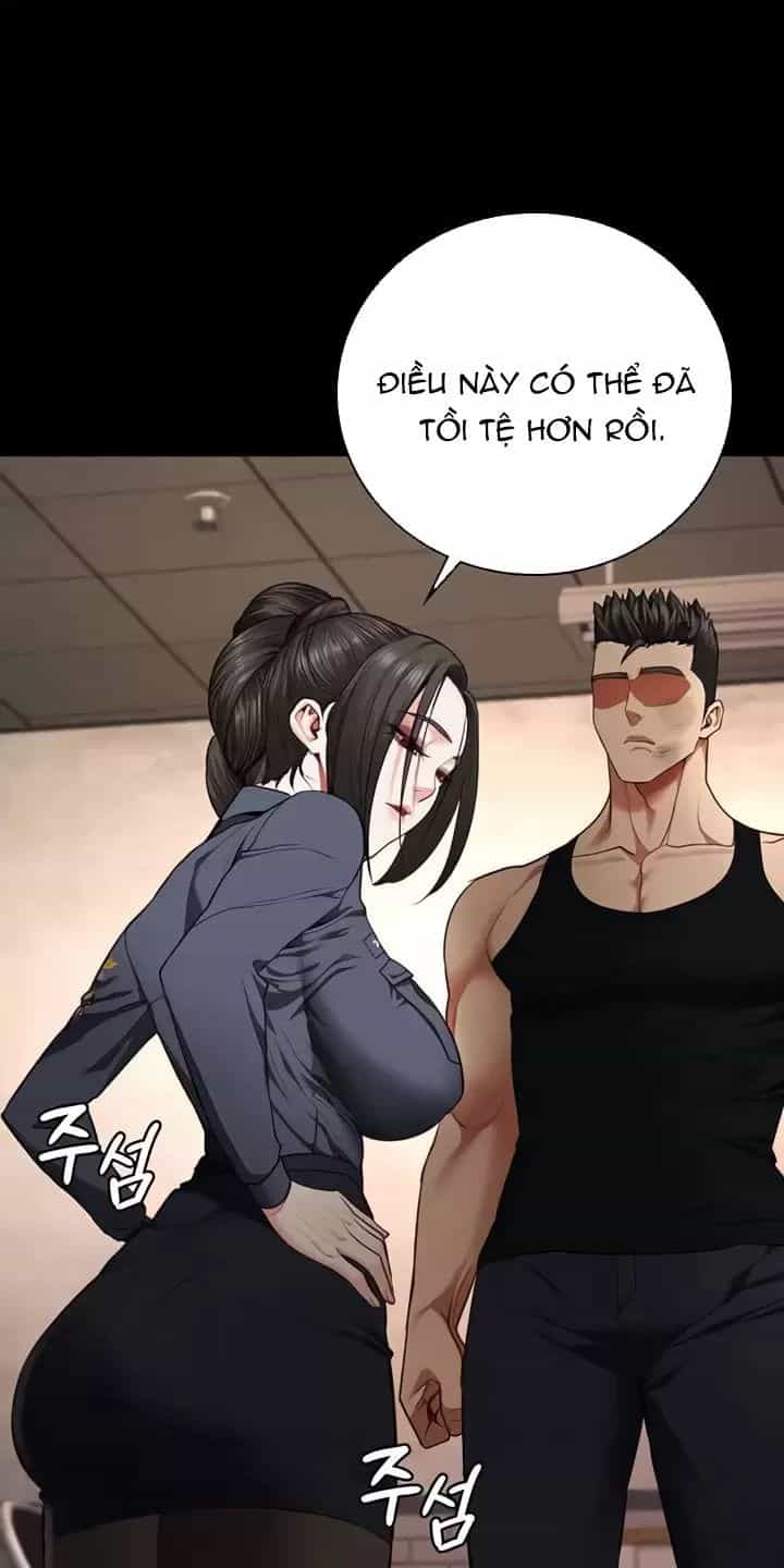 Giam Cầm - Chương 65 - ảnh 21