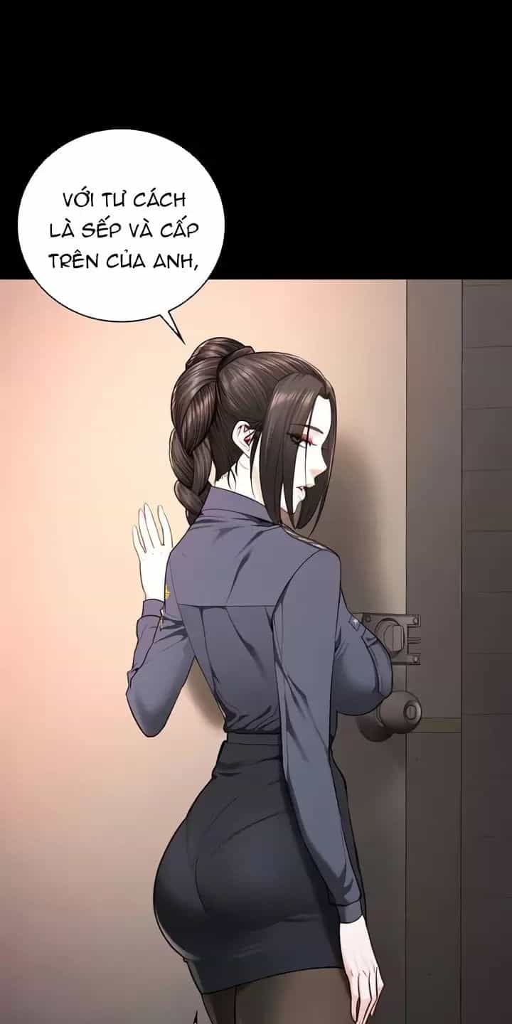 Giam Cầm - Chương 65 - ảnh 32