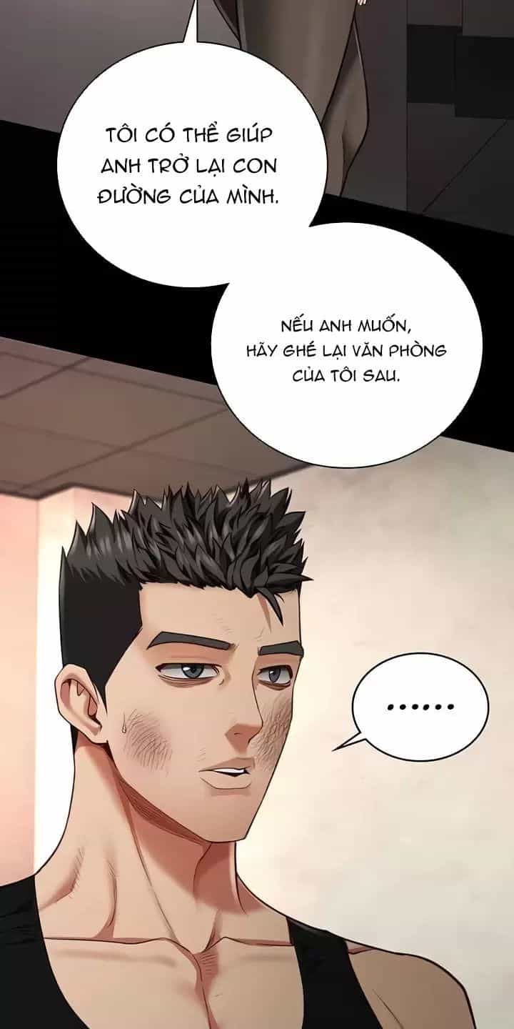 Giam Cầm - Chương 65 - ảnh 33