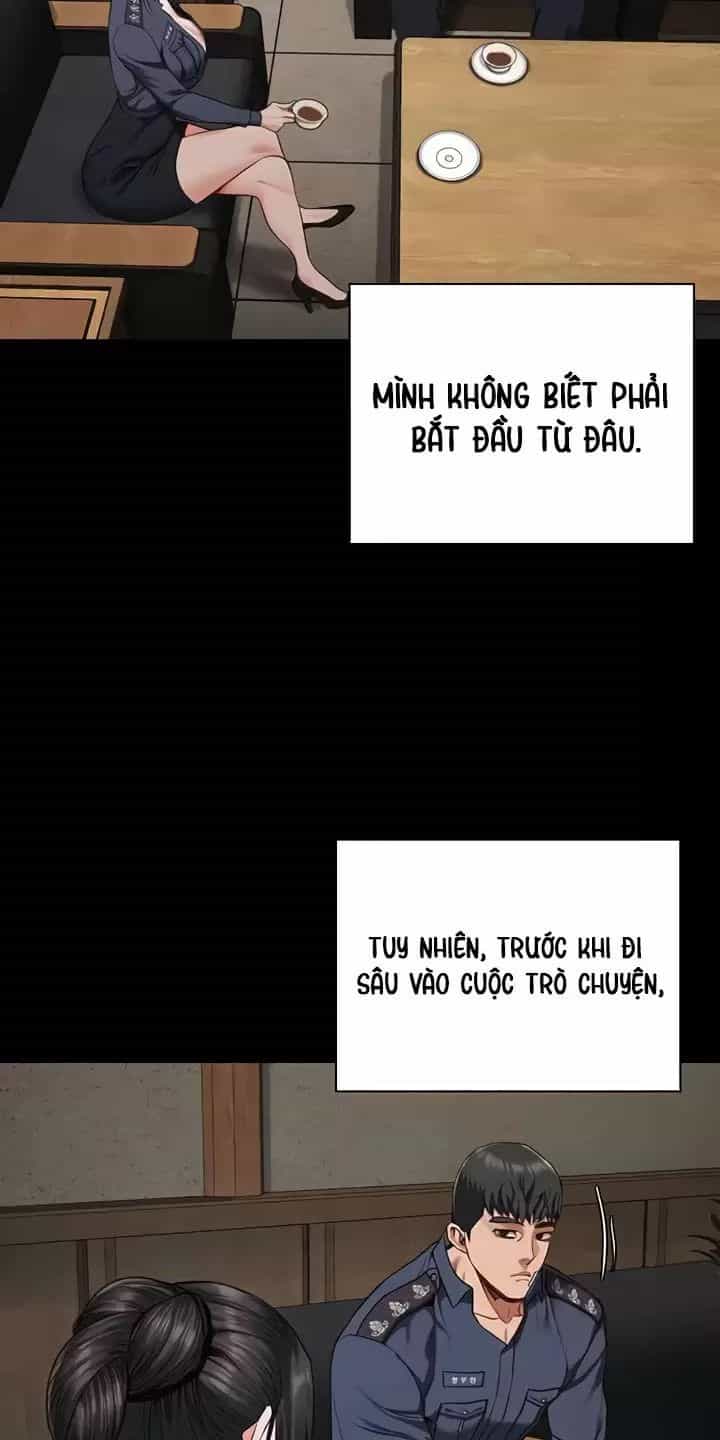 Giam Cầm - Chương 65 - ảnh 66