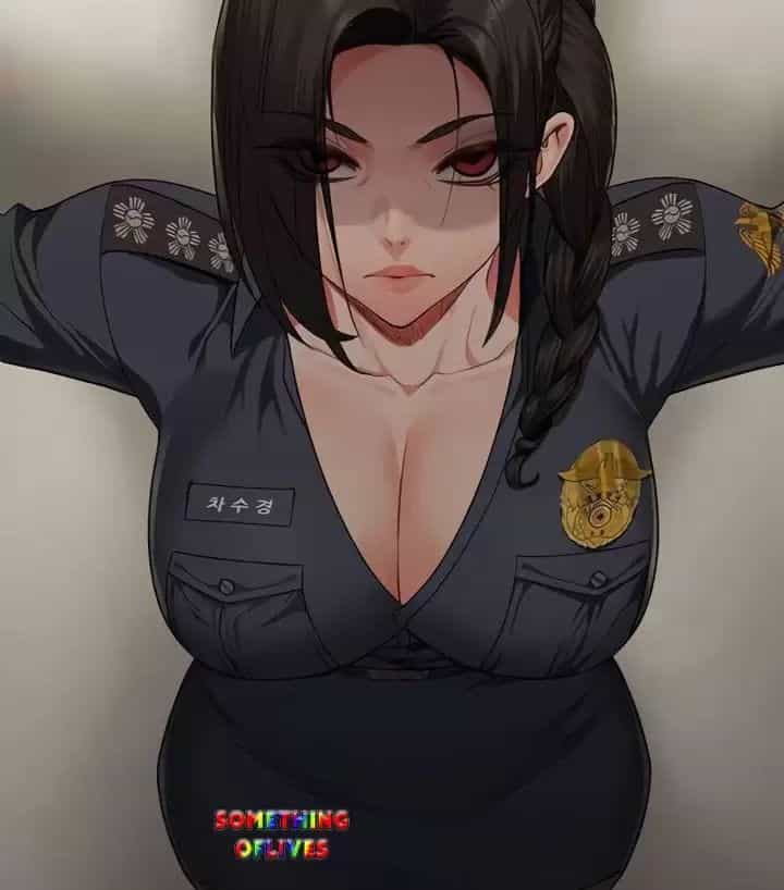 Giam Cầm - Chương 65 - ảnh 8