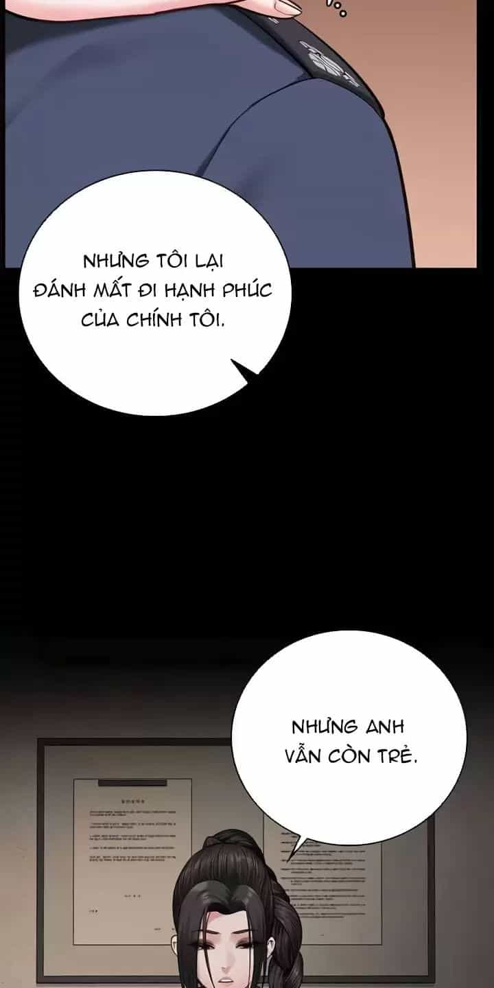 Giam Cầm - Chương 65 - ảnh 86