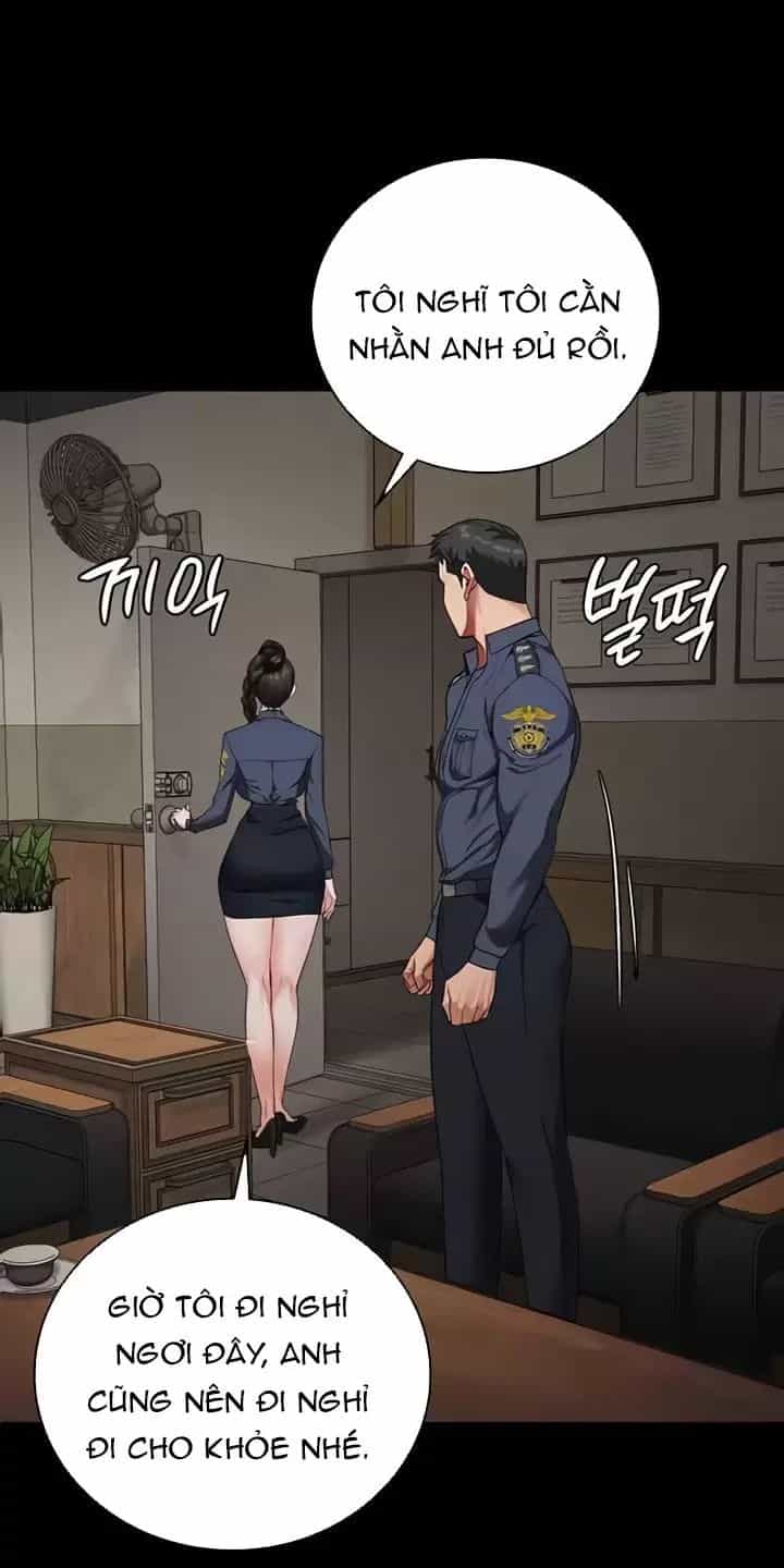 Giam Cầm - Chương 66 - ảnh 1