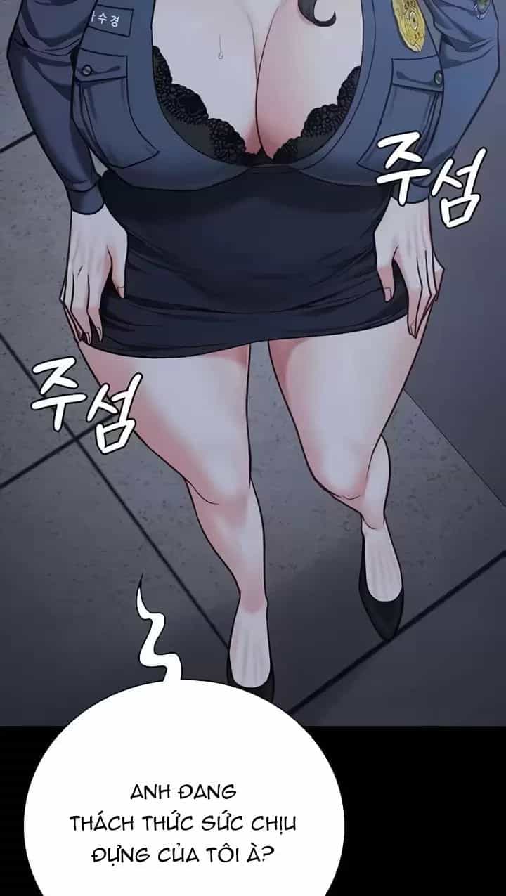 Giam Cầm - Chương 66 - ảnh 19