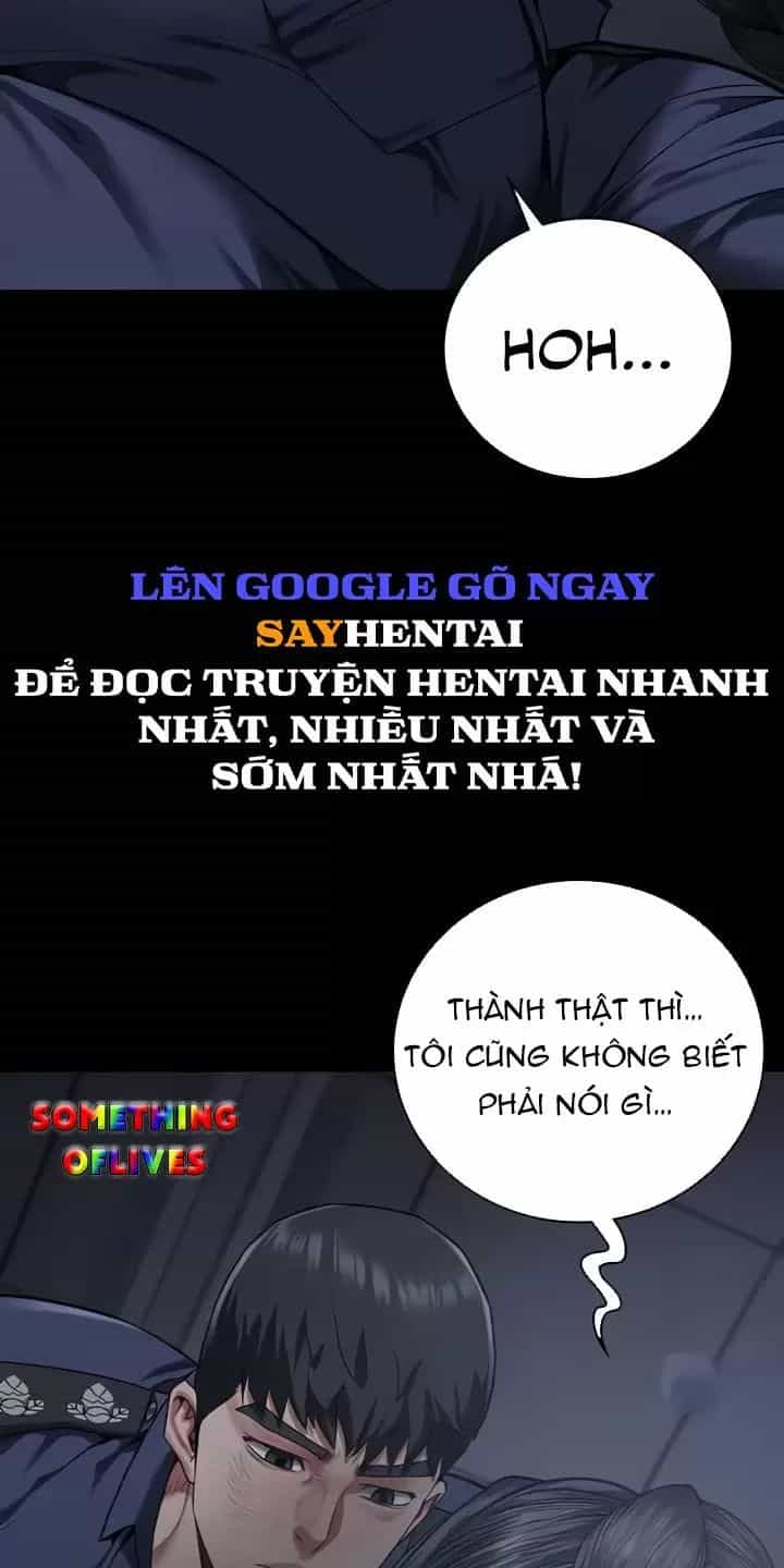 Giam Cầm - Chương 66 - ảnh 33