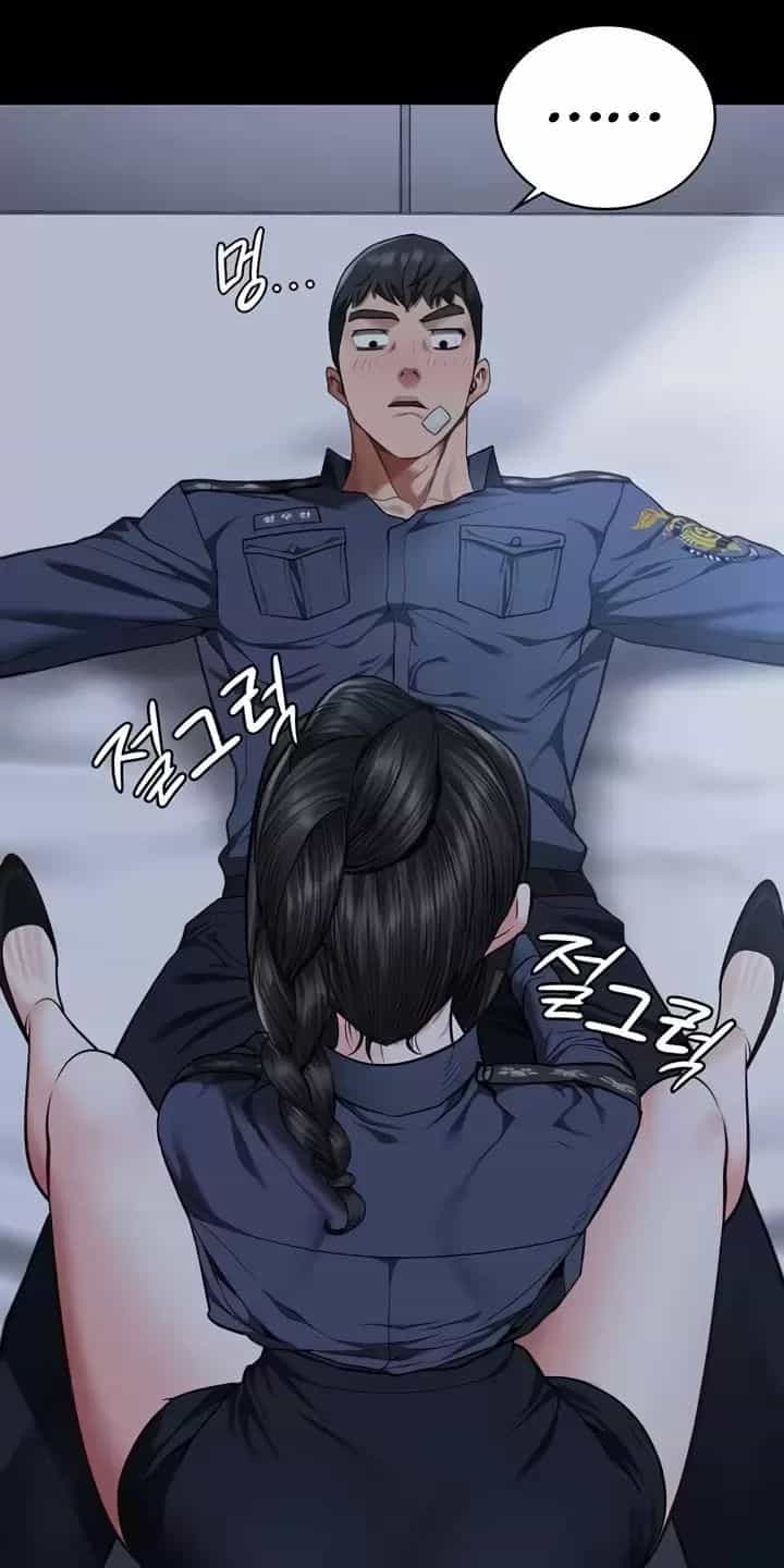 Giam Cầm - Chương 66 - ảnh 67