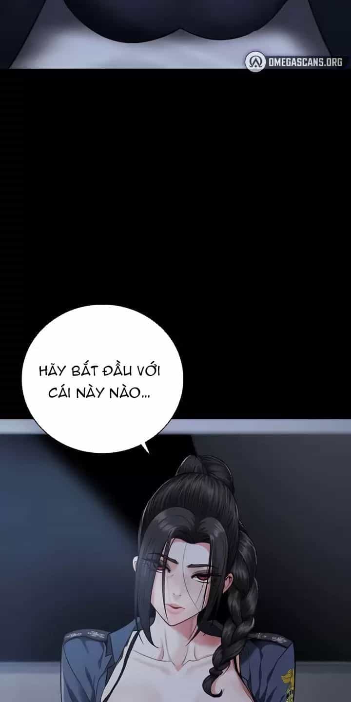 Giam Cầm - Chương 66 - ảnh 68