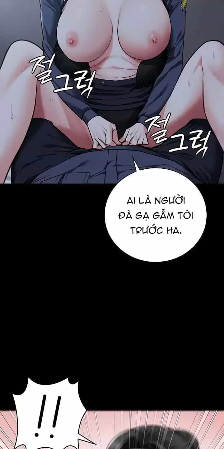 Giam Cầm - Chương 66 - ảnh 69
