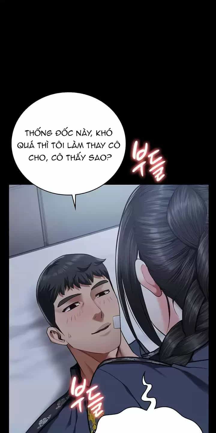 Giam Cầm - Chương 66 - ảnh 90