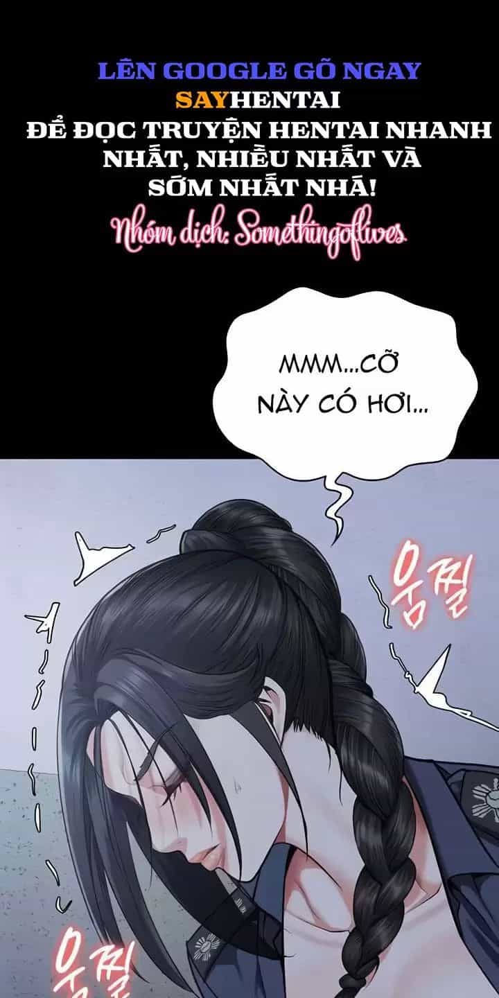 Giam Cầm - Chương 67 - ảnh 1