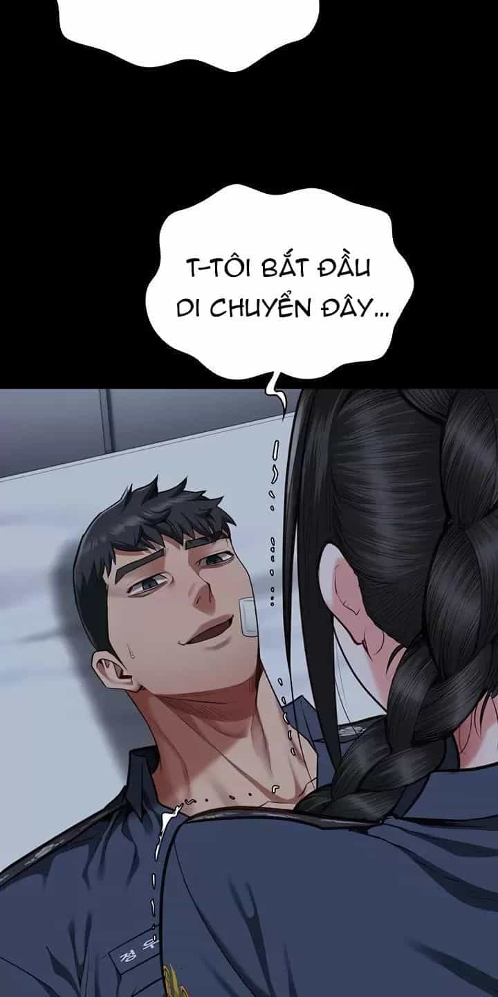 Giam Cầm - Chương 67 - ảnh 15