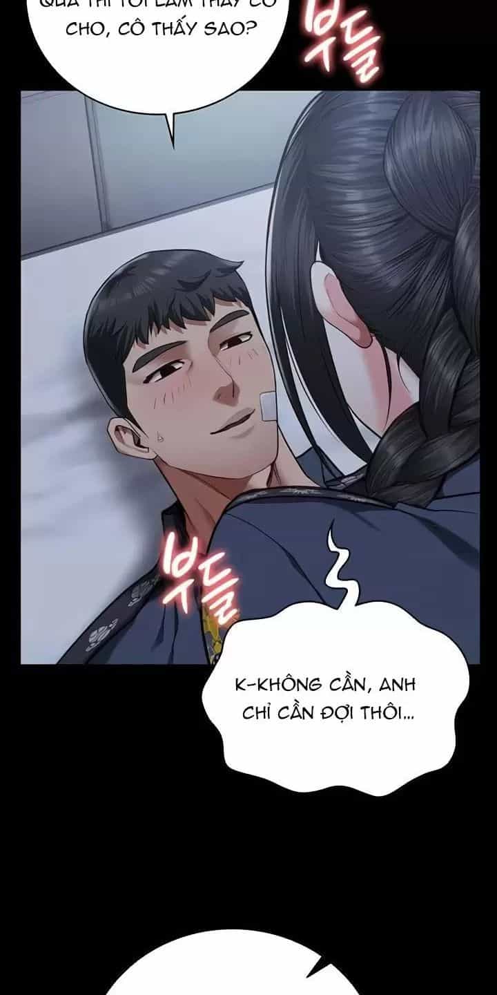 Giam Cầm - Chương 67 - ảnh 4