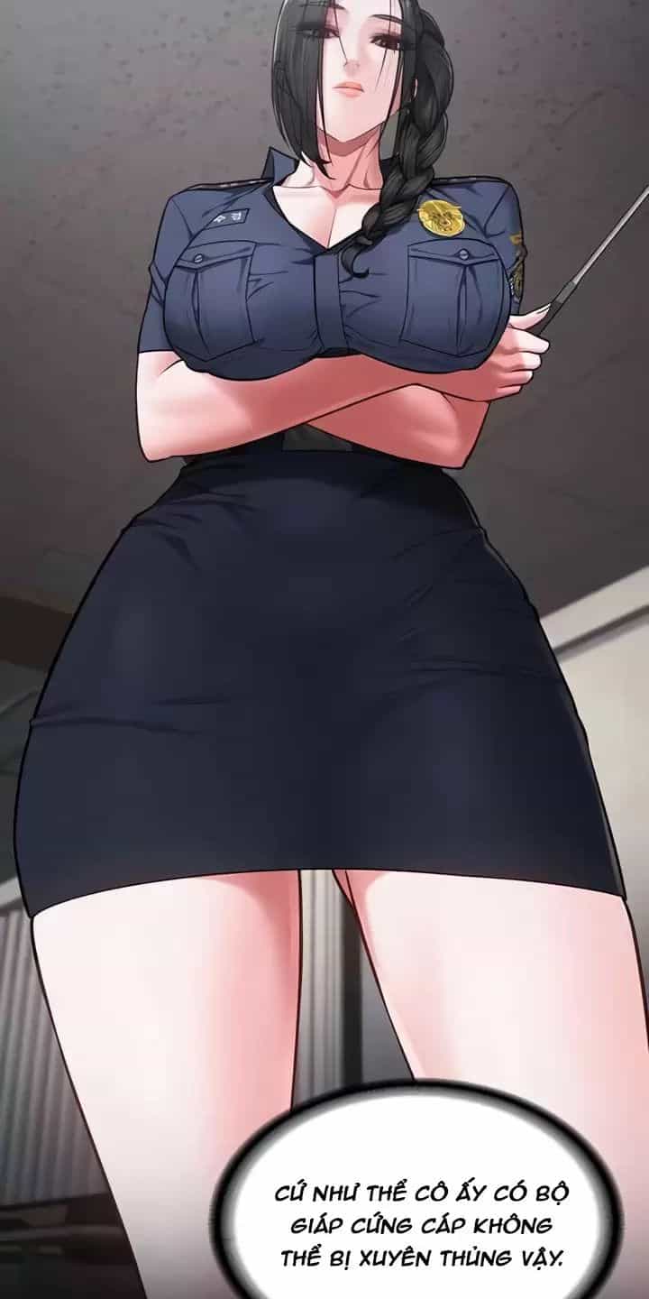 Giam Cầm - Chương 68 - ảnh 16