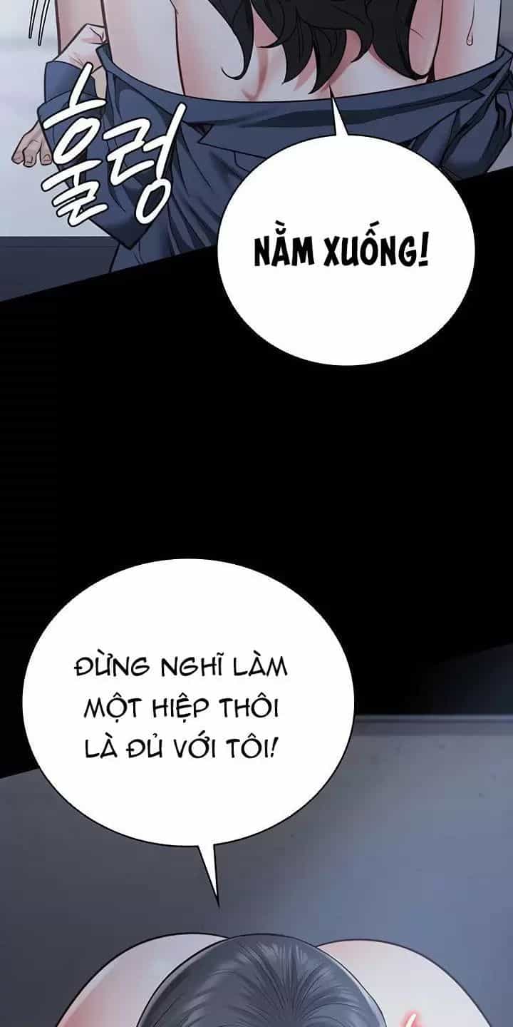 Giam Cầm - Chương 68 - ảnh 5